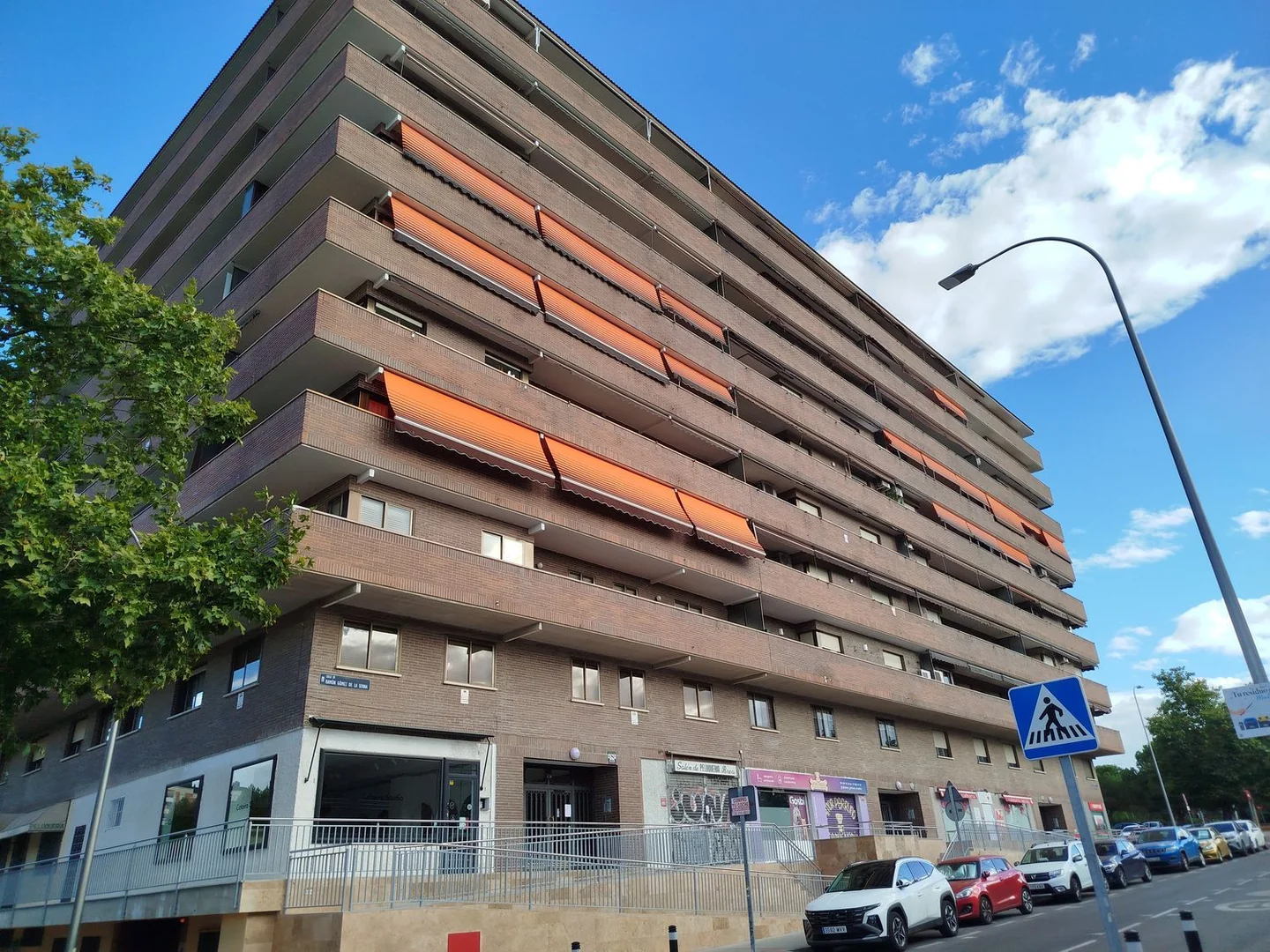 Piso en Calle de Ramón Gómez de la Serna, 81, Peñagrande - Foto 2