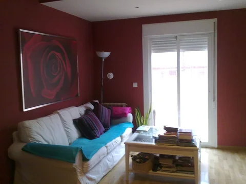 Ático en calle de Agustín Durán, 19 - Foto 4