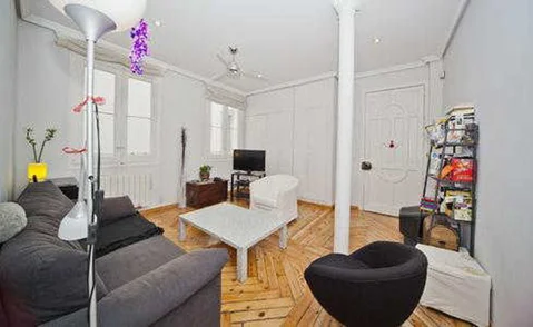 Piso en calle del General Pardiñas, 40 - Foto 7