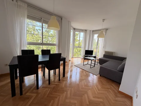 Piso en calle Bahía de Almería, 13 - Foto 3