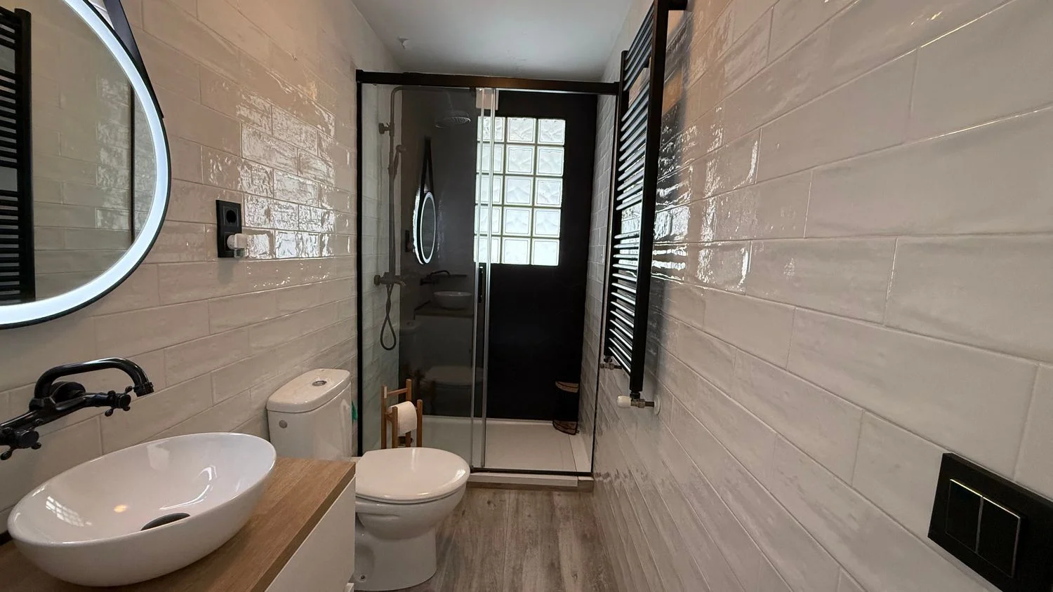 Piso en calle de Villalobos, 11 - Foto 11