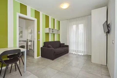 Alquiler de estudio en Pl. de San Martín, 5 - Foto 8