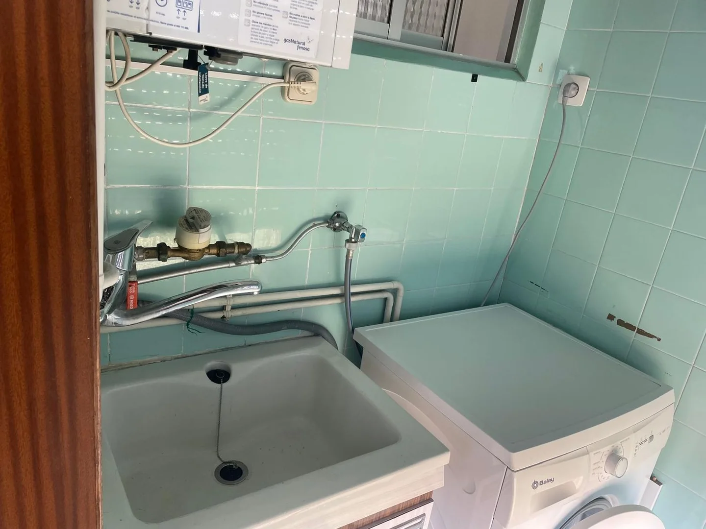 Piso en calle de la Colonia Erillas, 6 - Foto 18