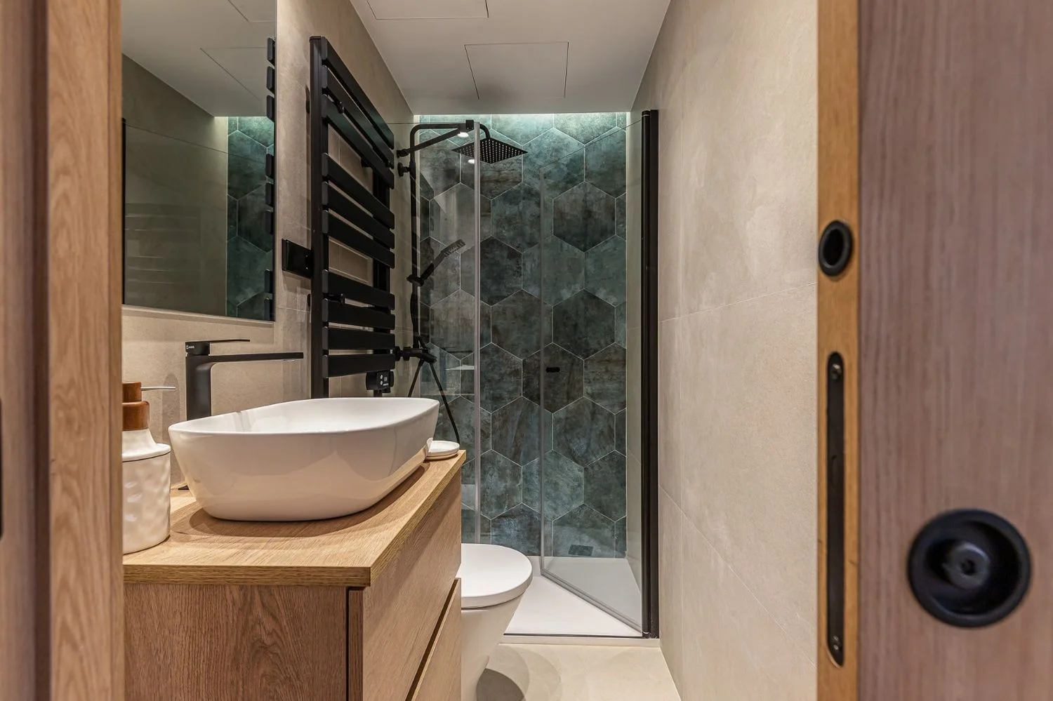 Piso en calle de Edgar Neville, 37 - Foto 3