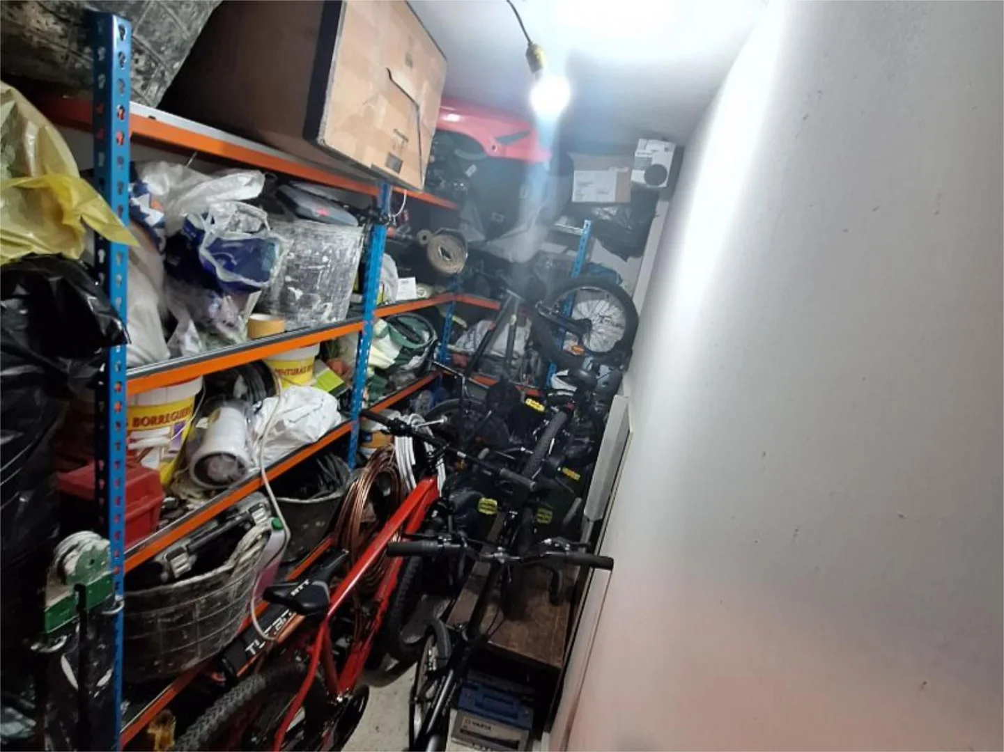 Piso en  Calle Ampuero 13 - Foto 20