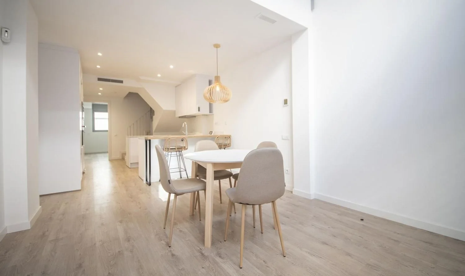 Dúplex en calle del Beat Almató - Foto 3