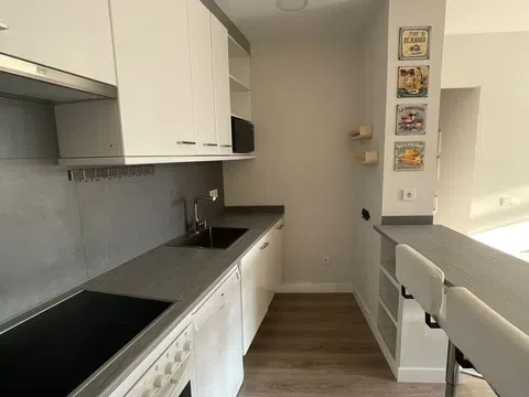 Piso en calle de Francisco Silvela, 79 - Foto 11