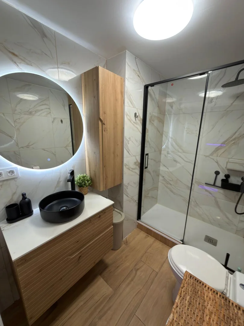 Estudio en calle del Néctar, 31 - Foto 35