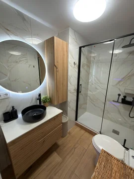 Estudio en calle del Néctar, 31 - Foto 35