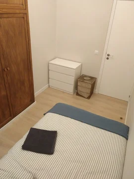 Piso en calle de Antonio Arias, 4 - Foto 9