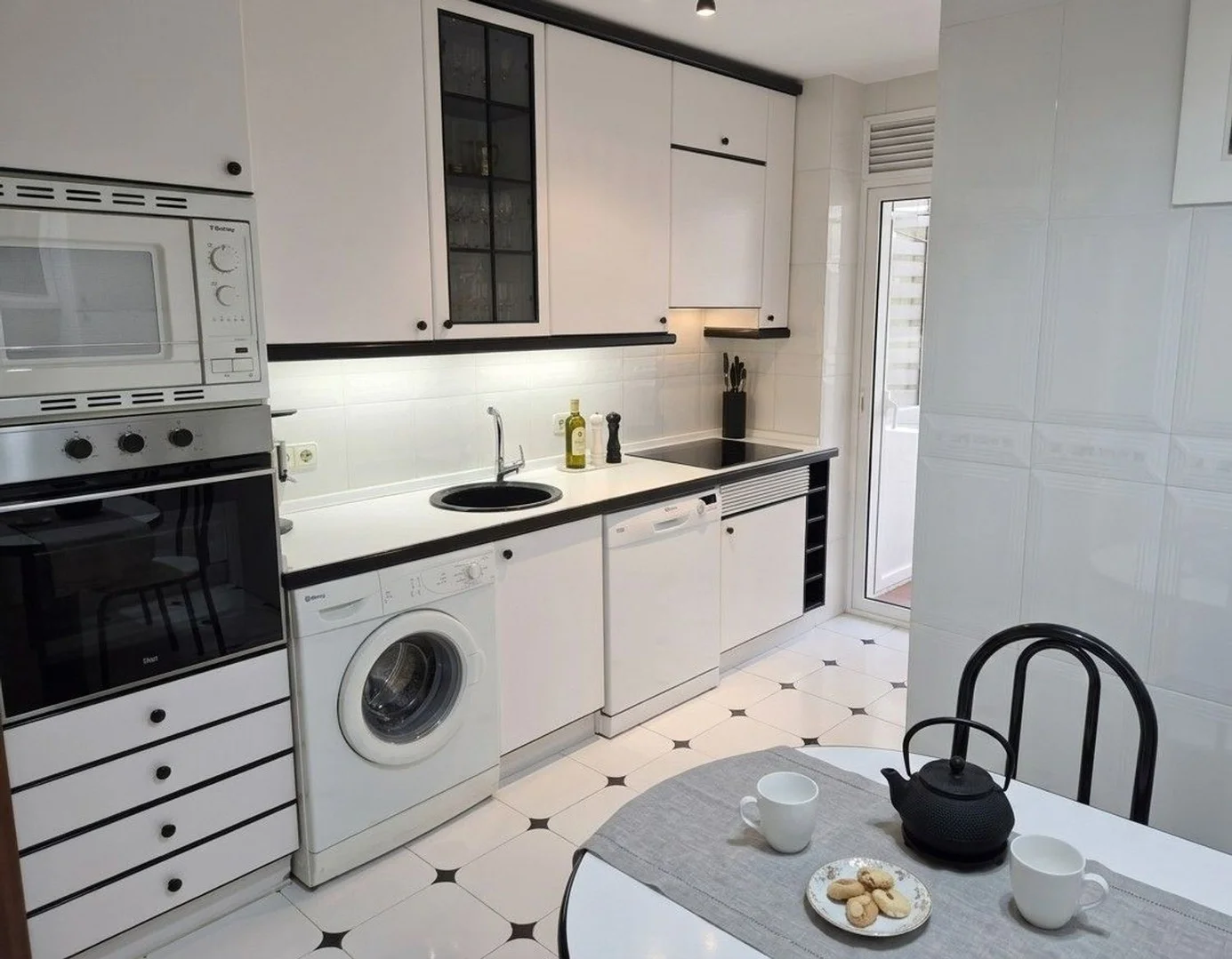 Piso en Barrio Pilar - Foto 4