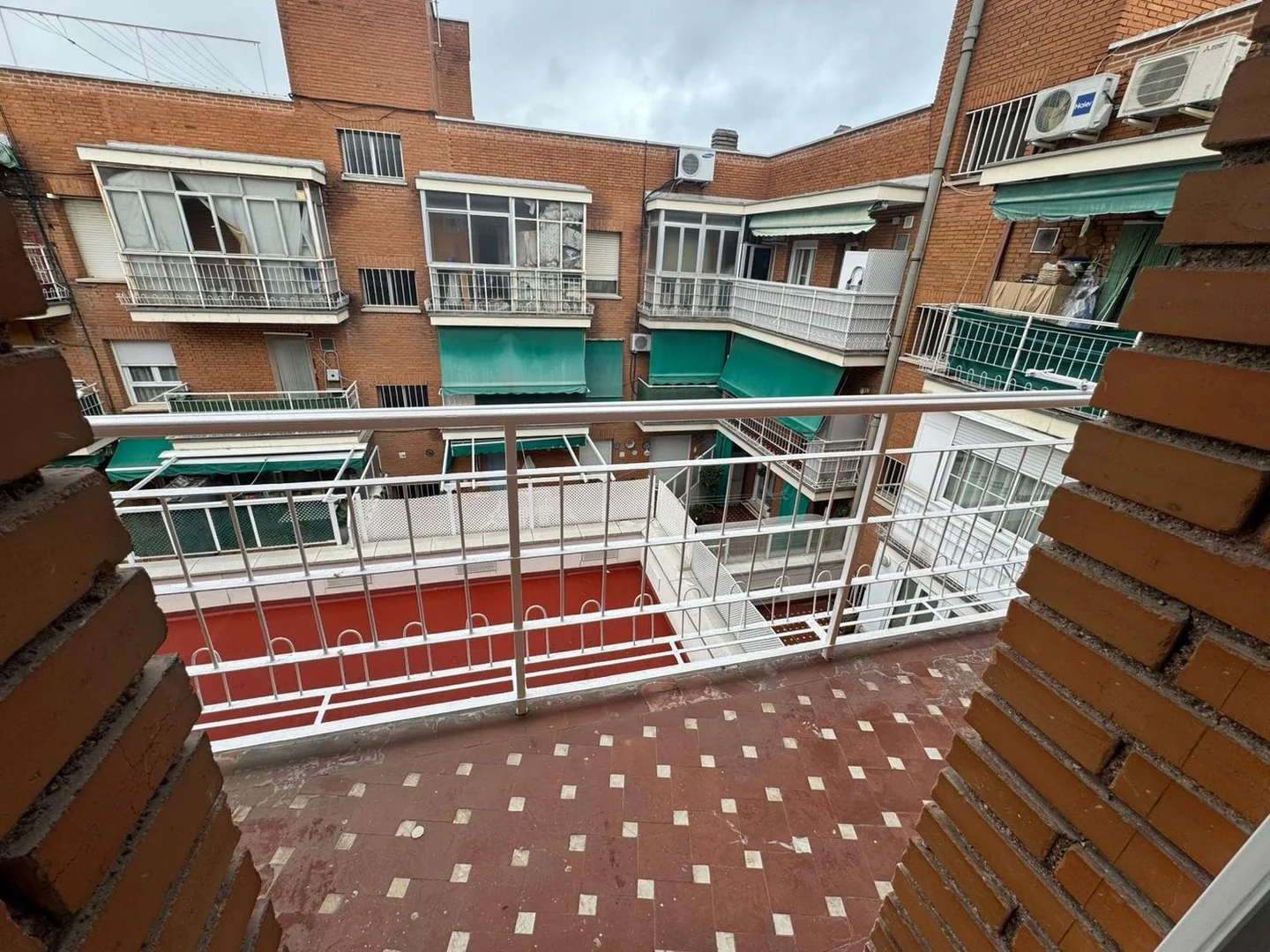 Piso en calle de Sambara, 130 - Foto 7