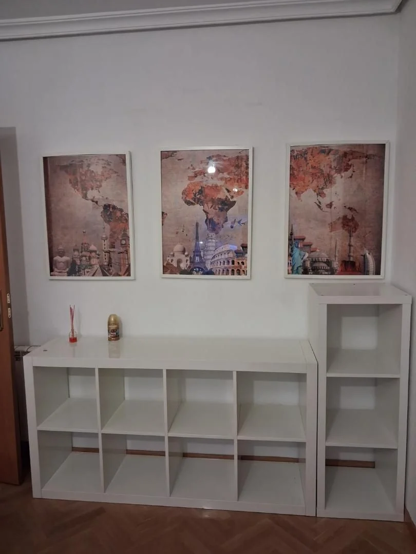 Piso en  Calle de Berrocal 3 - Foto 3