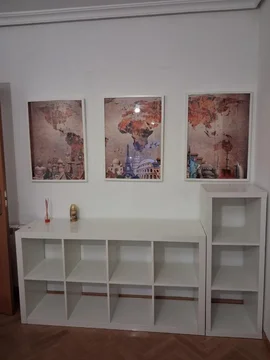 Piso en  Calle de Berrocal 3 - Foto 3