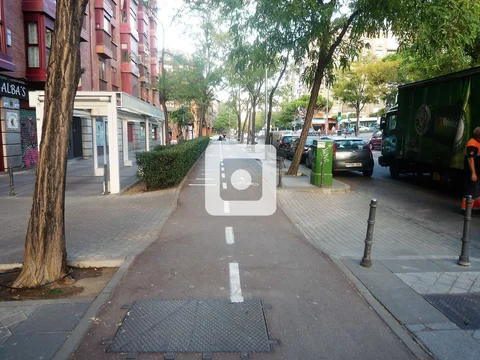 Piso en paseo de Juan Antonio Vallejo-Nájera Botas - Foto 46