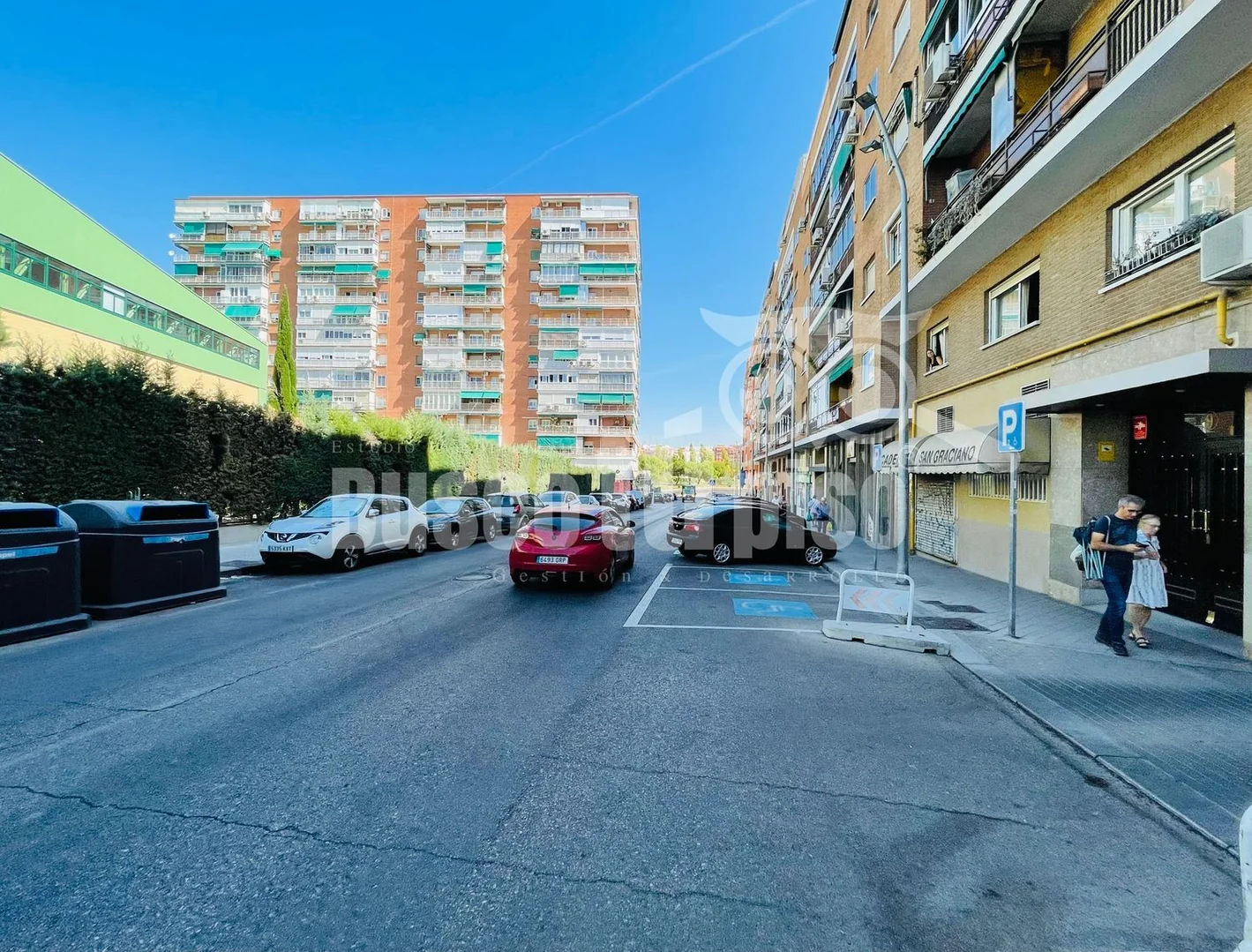 Piso en Moscardó, Moscardó - Foto 37