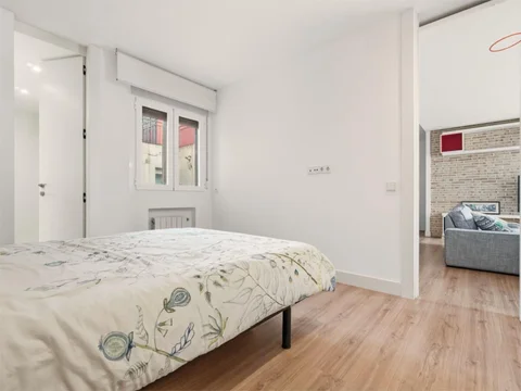 Piso en  Calle de Andrés Mellado 96 - Foto 11