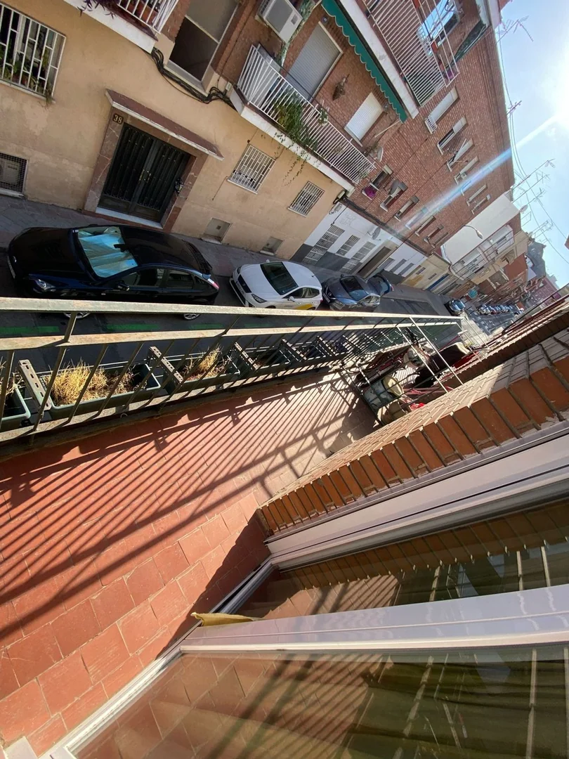 Piso en Calle del Ailanto, 25, Ventilla-Almenara - Foto 7