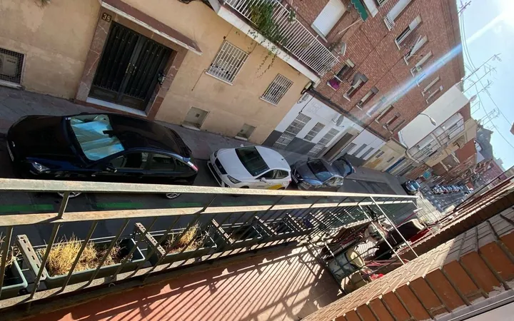 Piso en Calle del Ailanto, 25, Ventilla-Almenara - Foto 7
