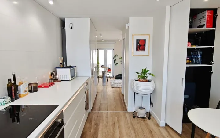 Piso en Calle de Albendiego, 13, Ventilla-Almenara - Foto 1