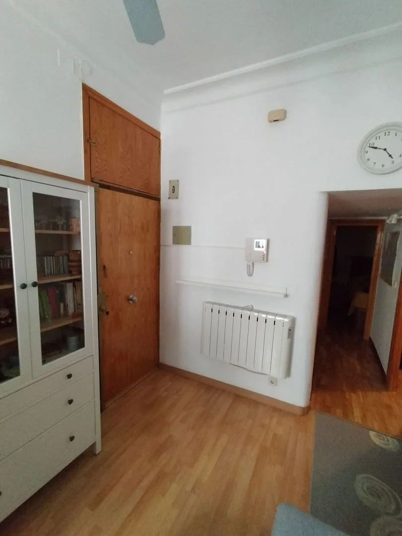 Piso en Barrio Malasaña-Universidad - Foto 12