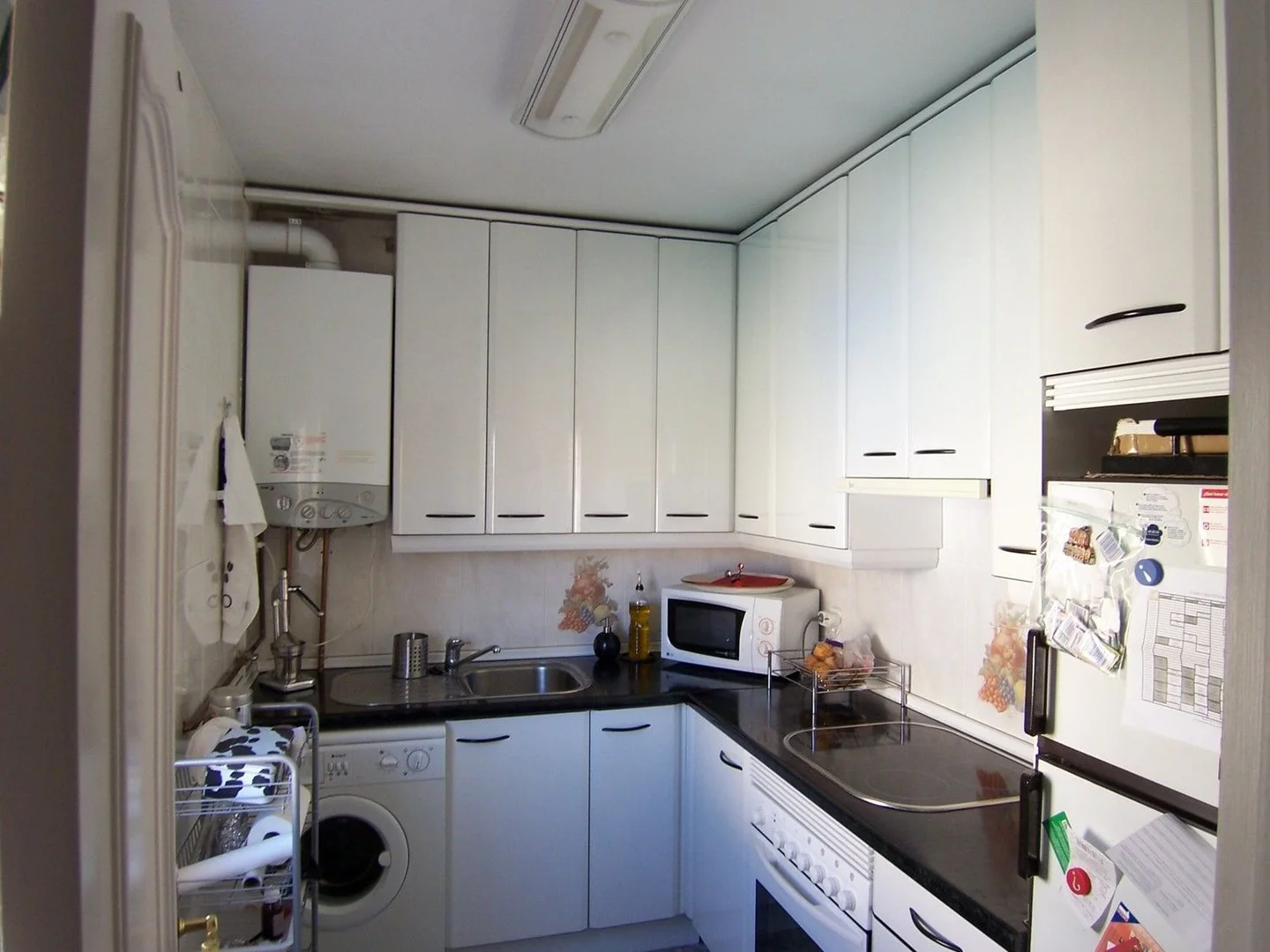 Piso en calle los Mesejo, 22 - Foto 3