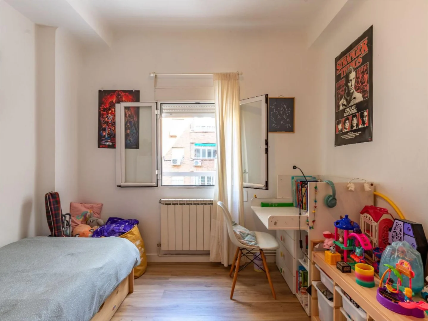 Piso en  Calle de Alonso Carbonell 6 - Foto 9