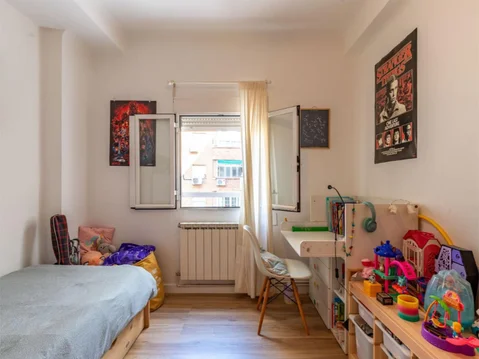 Piso en  Calle de Alonso Carbonell 6 - Foto 9