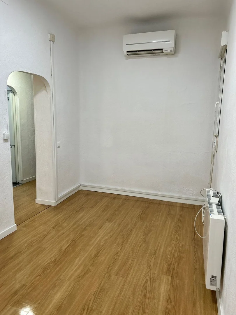 Piso en paseo de las Delicias, 143 - Foto 12