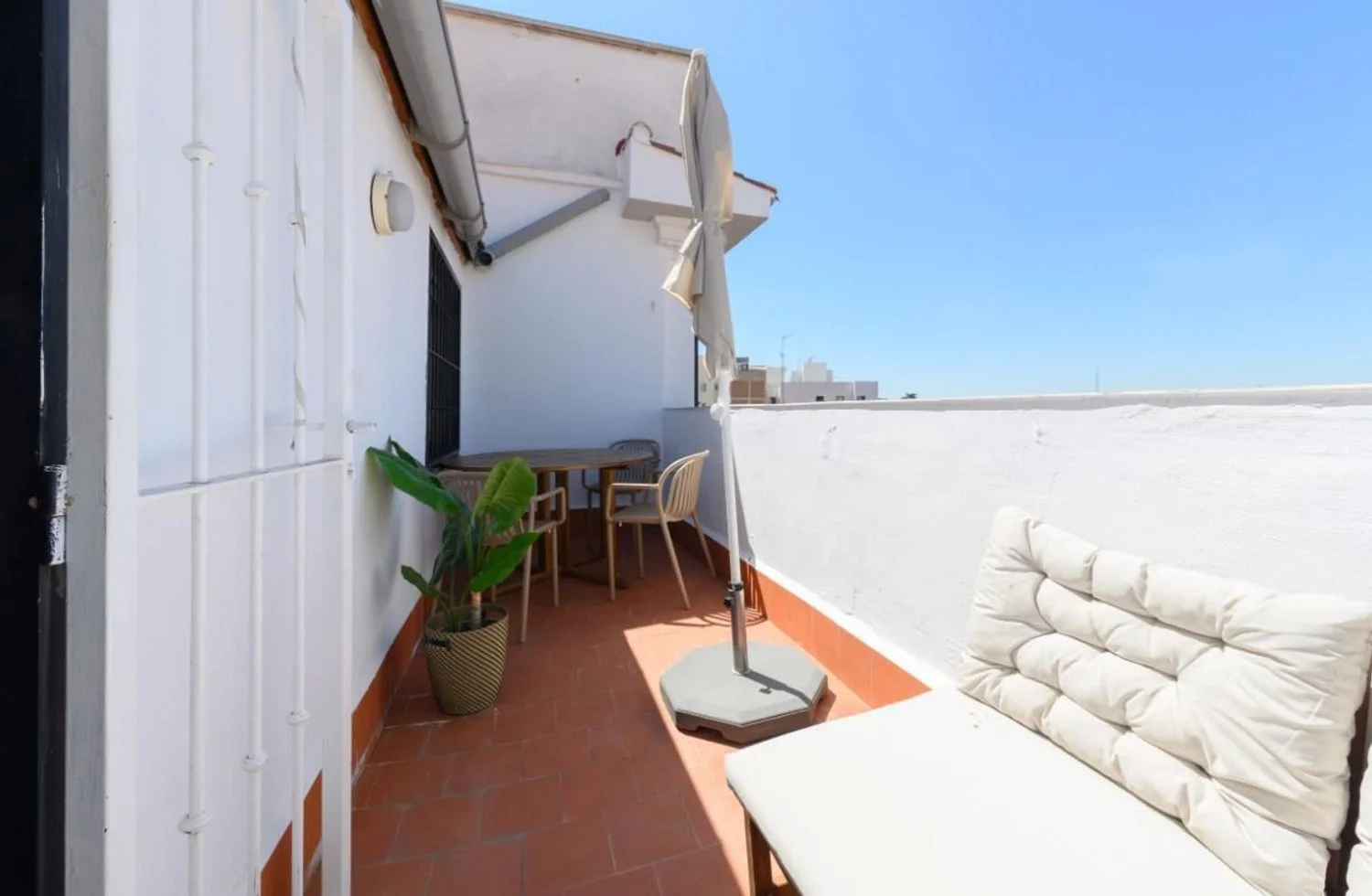 Piso en Argüelles - Foto 9