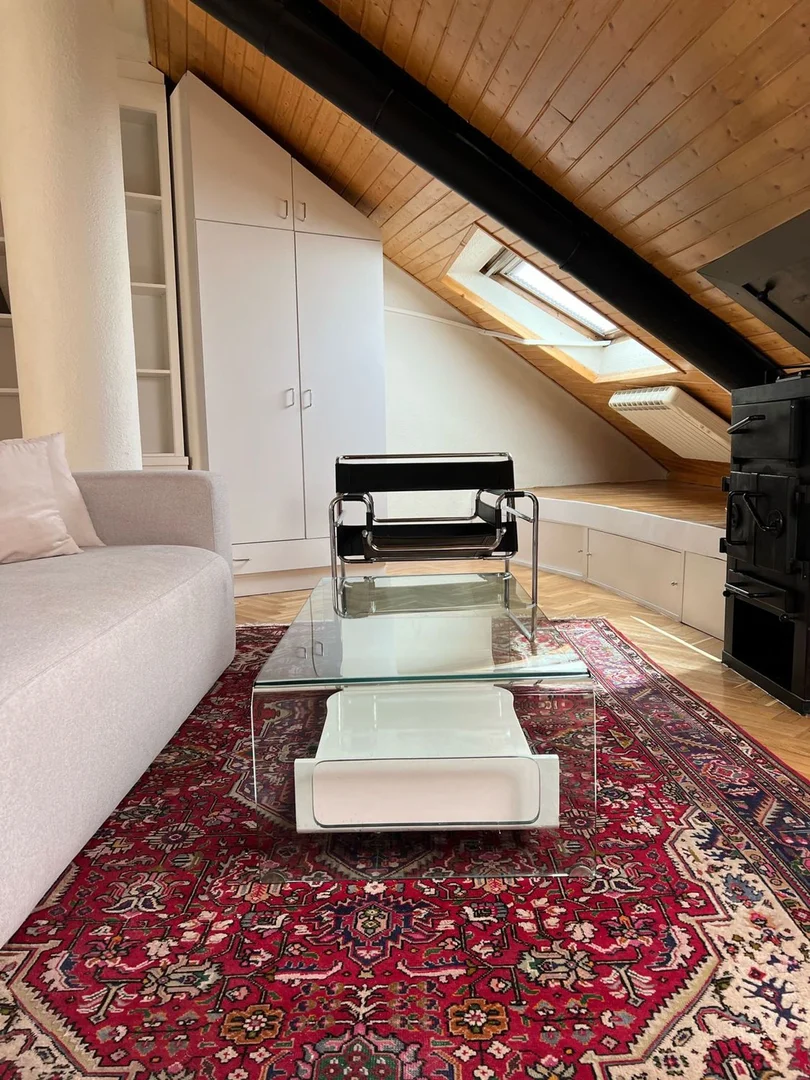 Ático en calle de los Señores de Luzón, 8 - Foto 8