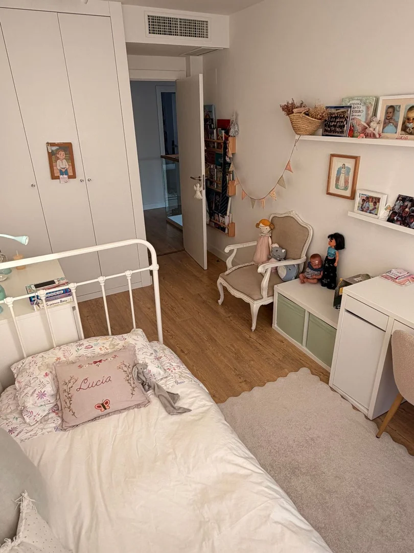 Dúplex en calle de Félix Candela, 77