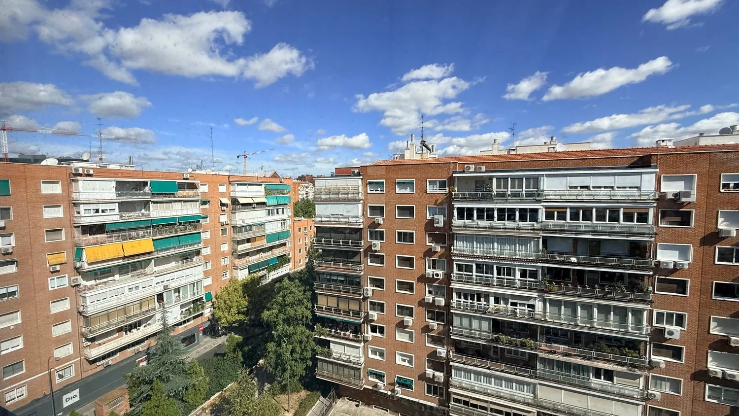 Piso en Calle de Brístol s/n, Guindalera - Foto 38