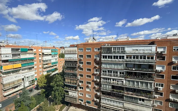Piso en Calle de Brístol s/n, Guindalera - Foto 38