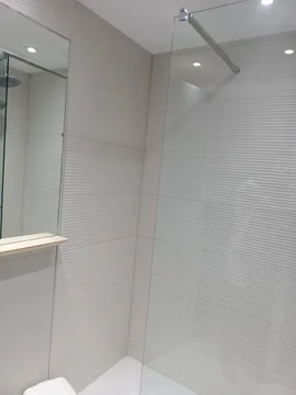 Estudio en calle del conde de serrallo, 1 - Foto 6