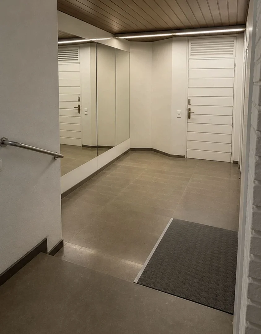 Piso en Sant Gervasi - La Bonanova - Foto 21