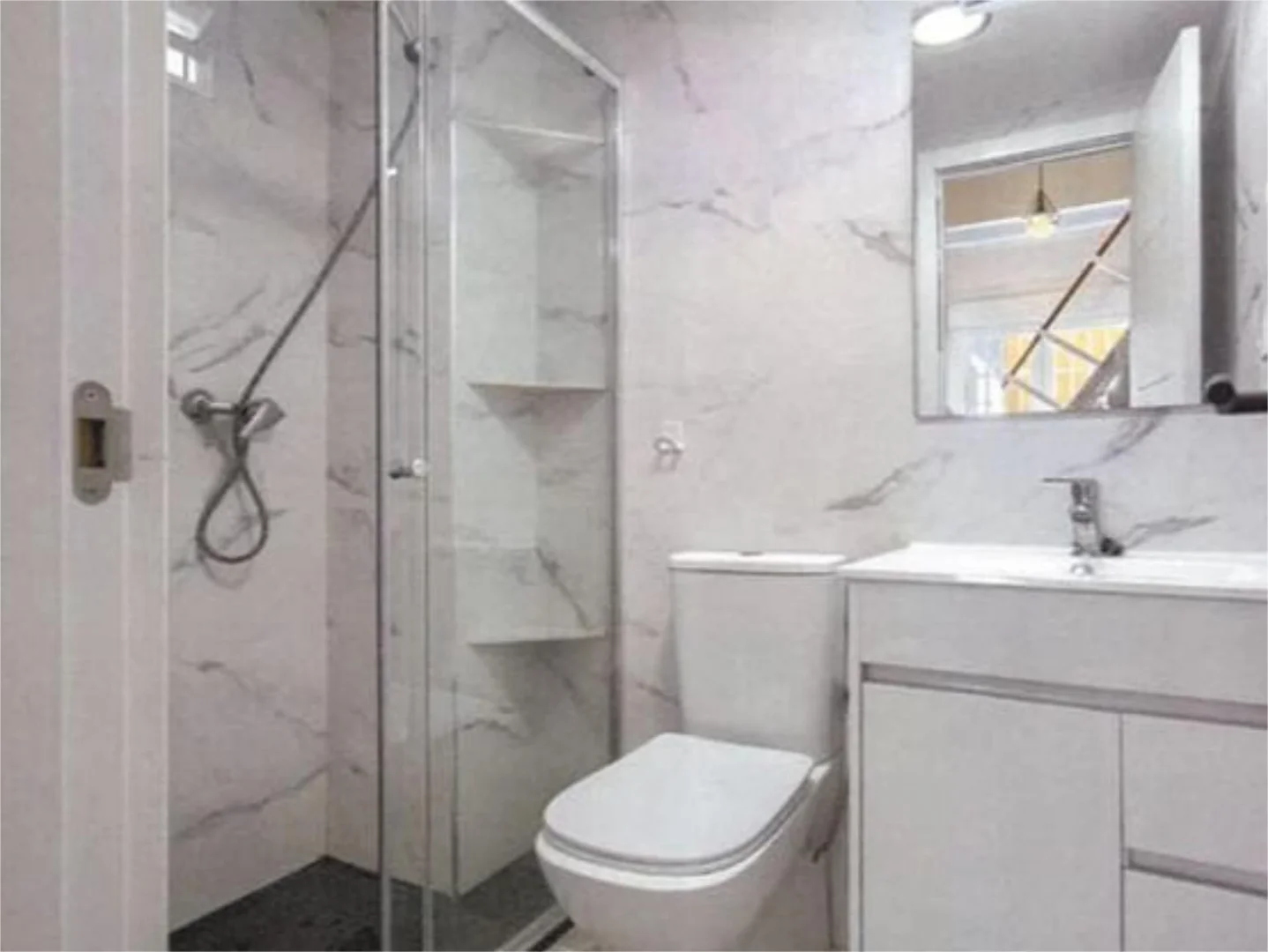 Piso en  Calle de Santa Tecla 44 - Foto 2