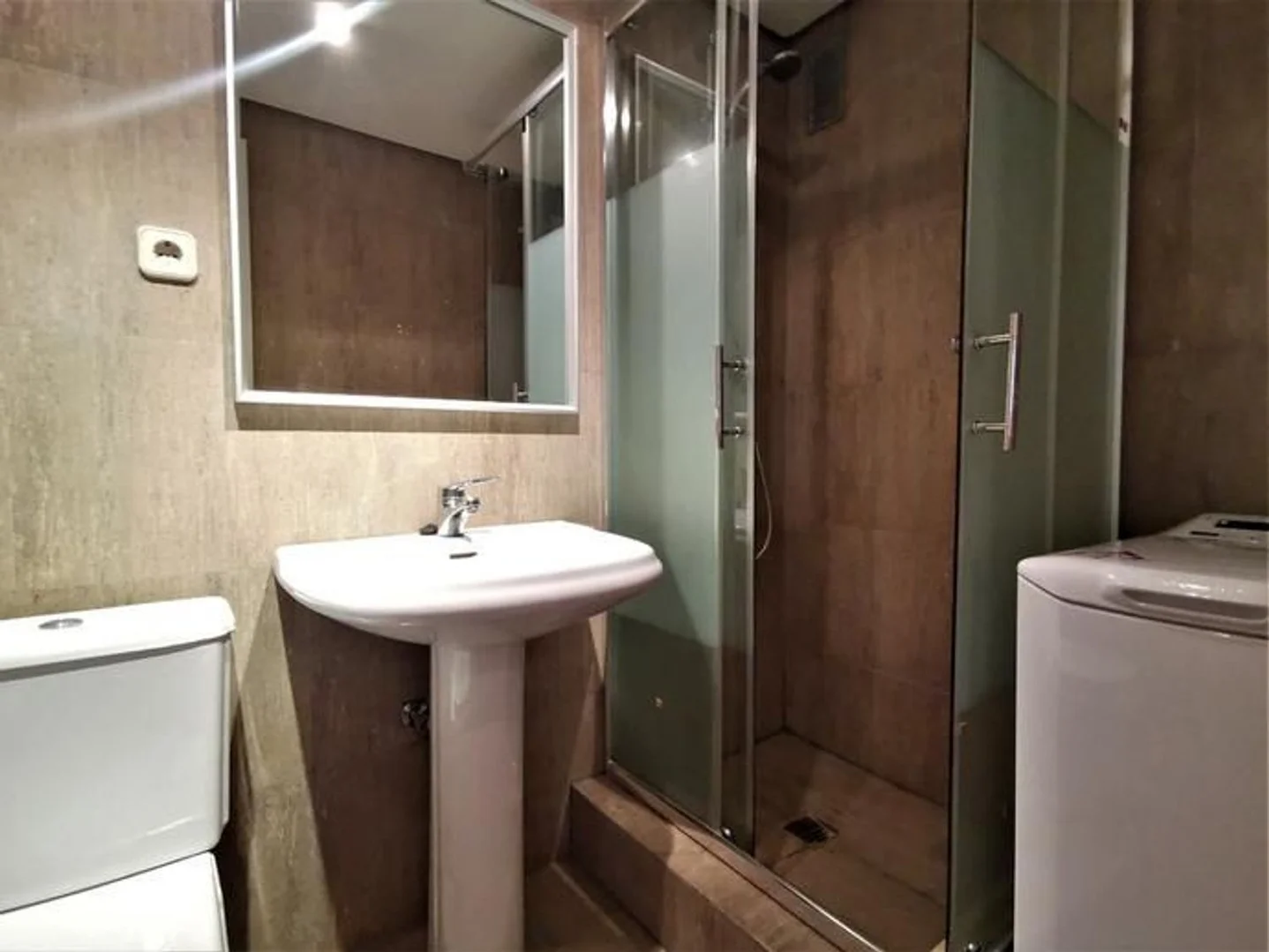 Estudio en calle Princesa, 27 - Foto 43