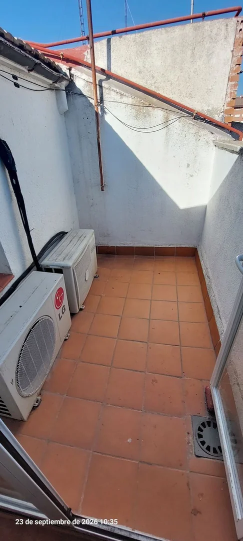 Ático en Calle Fornillos, 26, Zofío - Foto 23