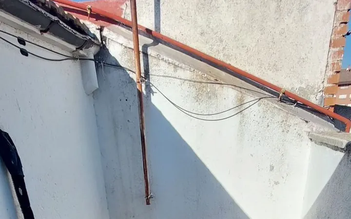 Ático en Calle Fornillos, 26, Zofío - Foto 23