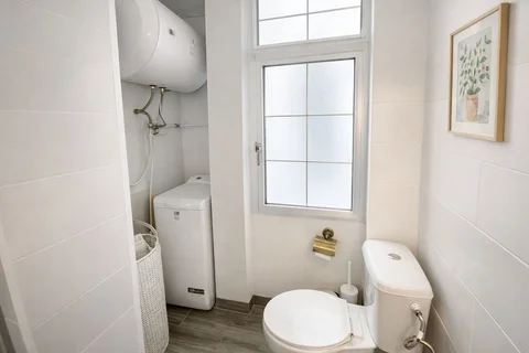 Piso en calle de Moret, 8 - Foto 8