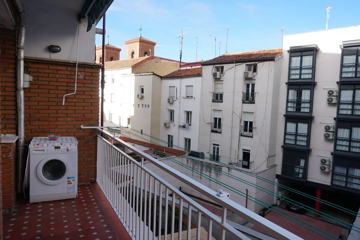 Piso en Calle Toledo, 90, Palacio - Foto 13