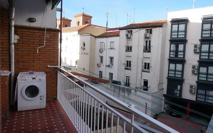 Piso en Calle Toledo, 90, Palacio - Foto 13