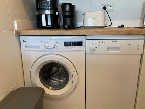 Piso en calle Bausá, 19 - Foto 23