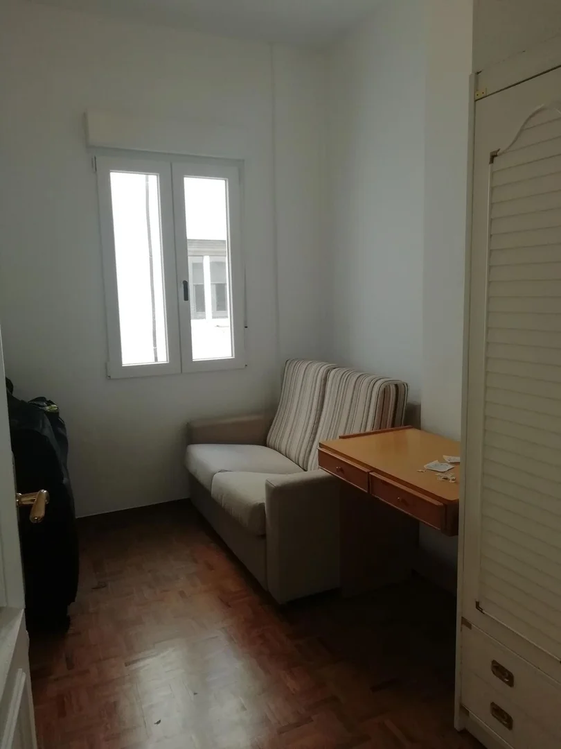 Piso en Calle de Cavanilles, 17 - Foto 11