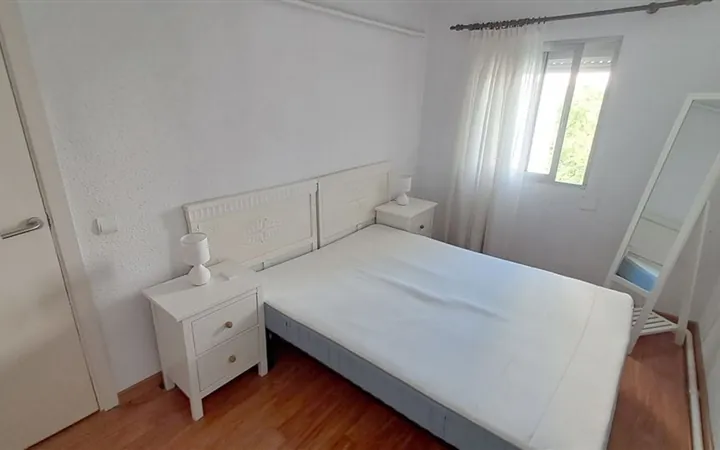 Piso en Calle del Alcalde Sainz de Baranda, 101, Estrella - Foto 19
