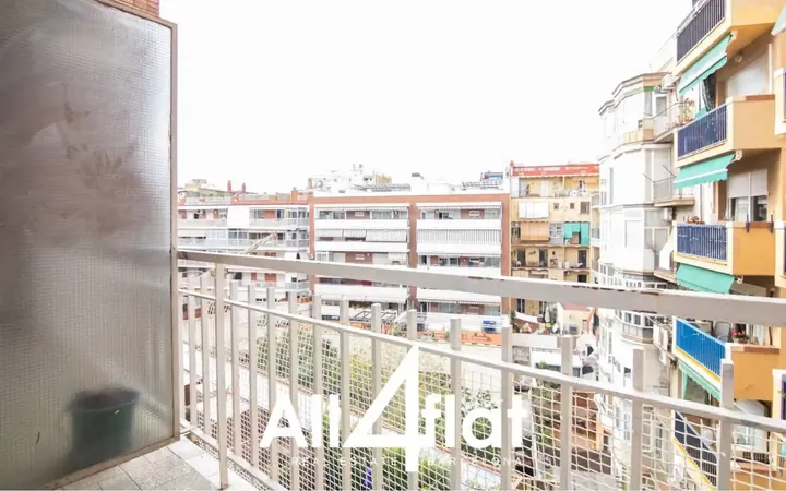 Piso en  Calle Mistral - Foto 15
