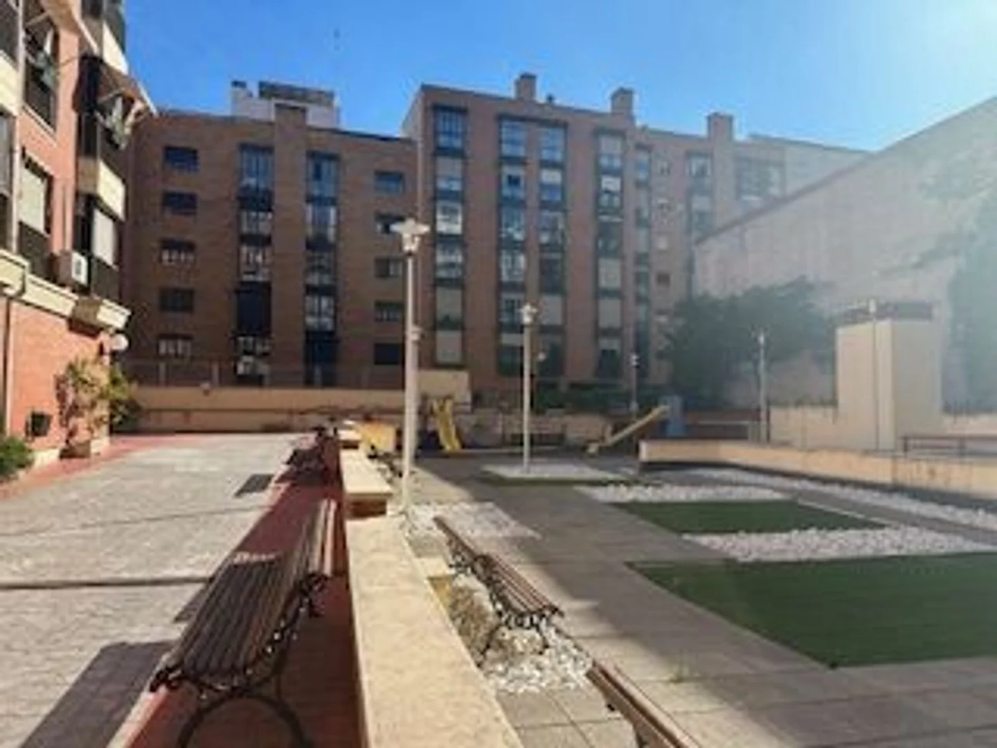 Dúplex en calle de Juan de Urbieta, 13 - Foto 24