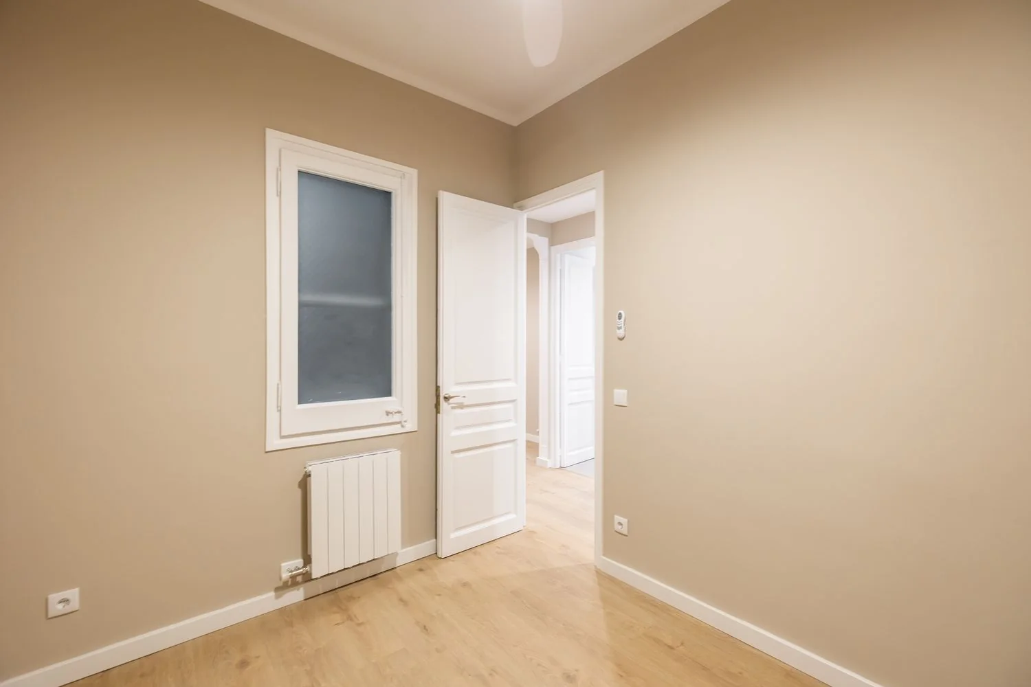 Piso en Calle d'Aribau, 213, Sant Gervasi - Galvany - Foto 3