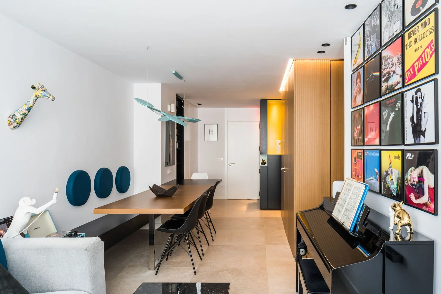 Piso en calle de la Princesa, 3 duplicado - Foto 5